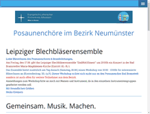 Tablet Screenshot of nms.nepm.de