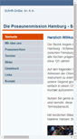Mobile Screenshot of an.nepm.de